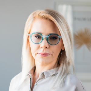 Joanna Gawrońska