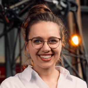 Joanna Maraszek-Darul