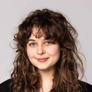 Julia Wilk