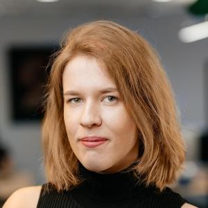 Justyna Pelc