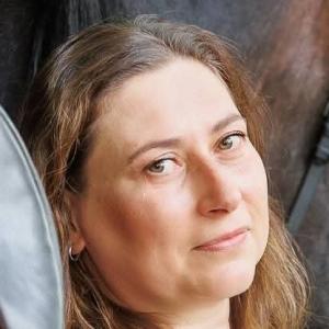 Katarzyna Krupa-Walkowiak