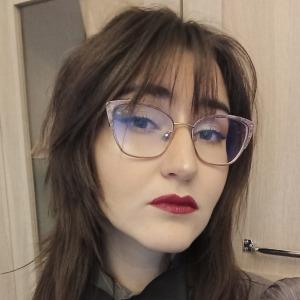 Klaudia Żubryk