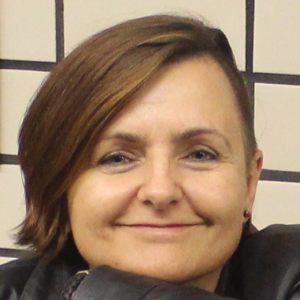 Małgorzata Lisowska-Magdziarz