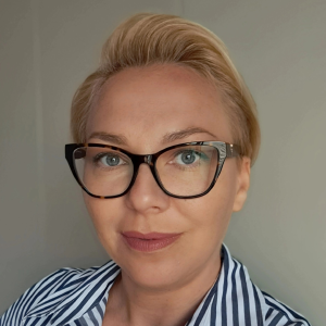Patrycja Orłowska