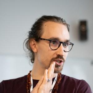 Piotr Suchanek