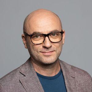 Tomasz Szlendak