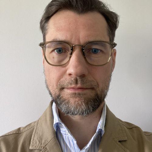 Kazimierz J. Leżak