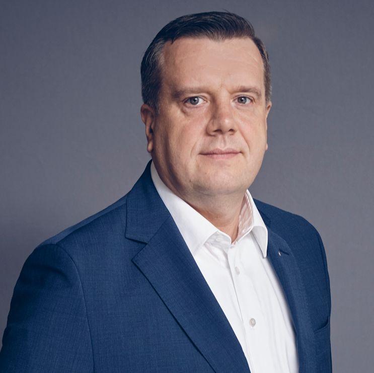 Włodzimierz Krzysztof Chróścik