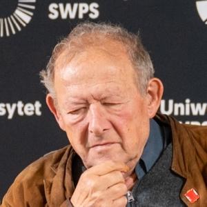 Adam Michnik
