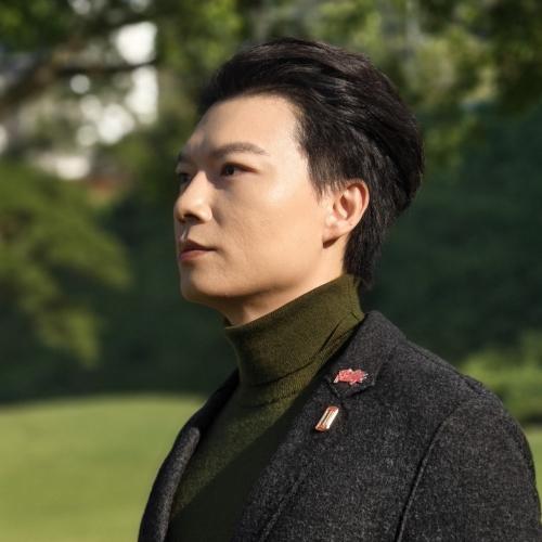 Chen Qiufan