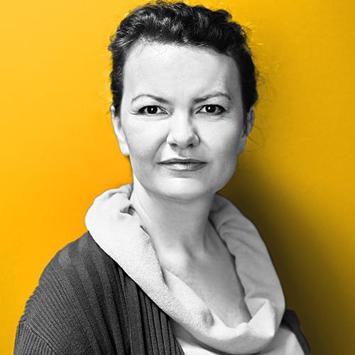 Jolanta Gałecka