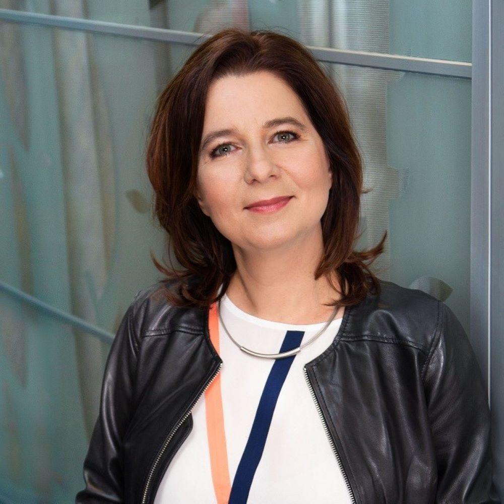 Katarzyna Barcińska