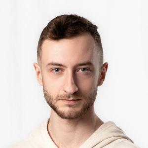 Szymon Miążek