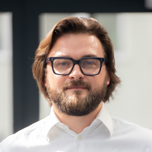 Tomasz Szymański-Sztaba