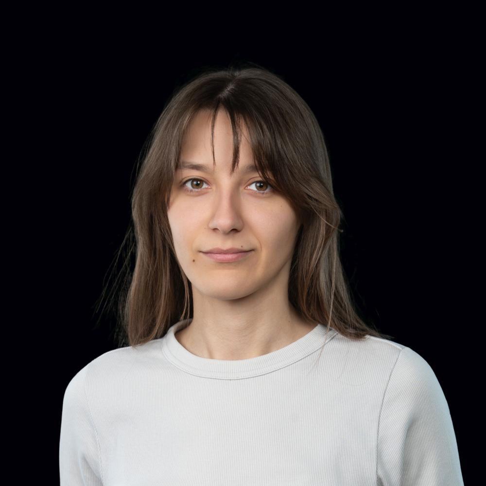 lic. Maria Sadowska