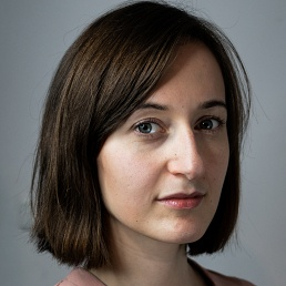 Marta Anna Witkowska