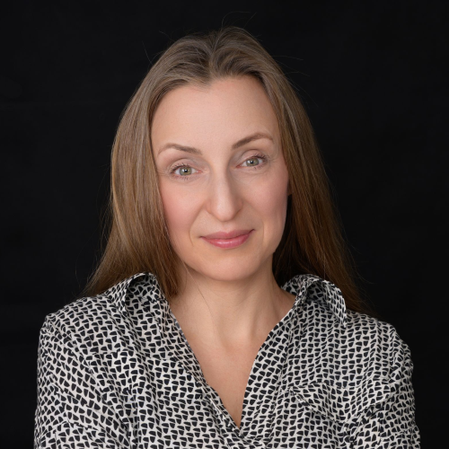 Agnieszka Semaniszyn-Konat