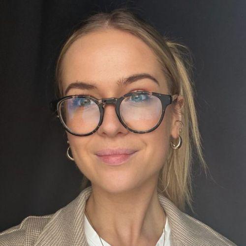 Julia Idzikowska