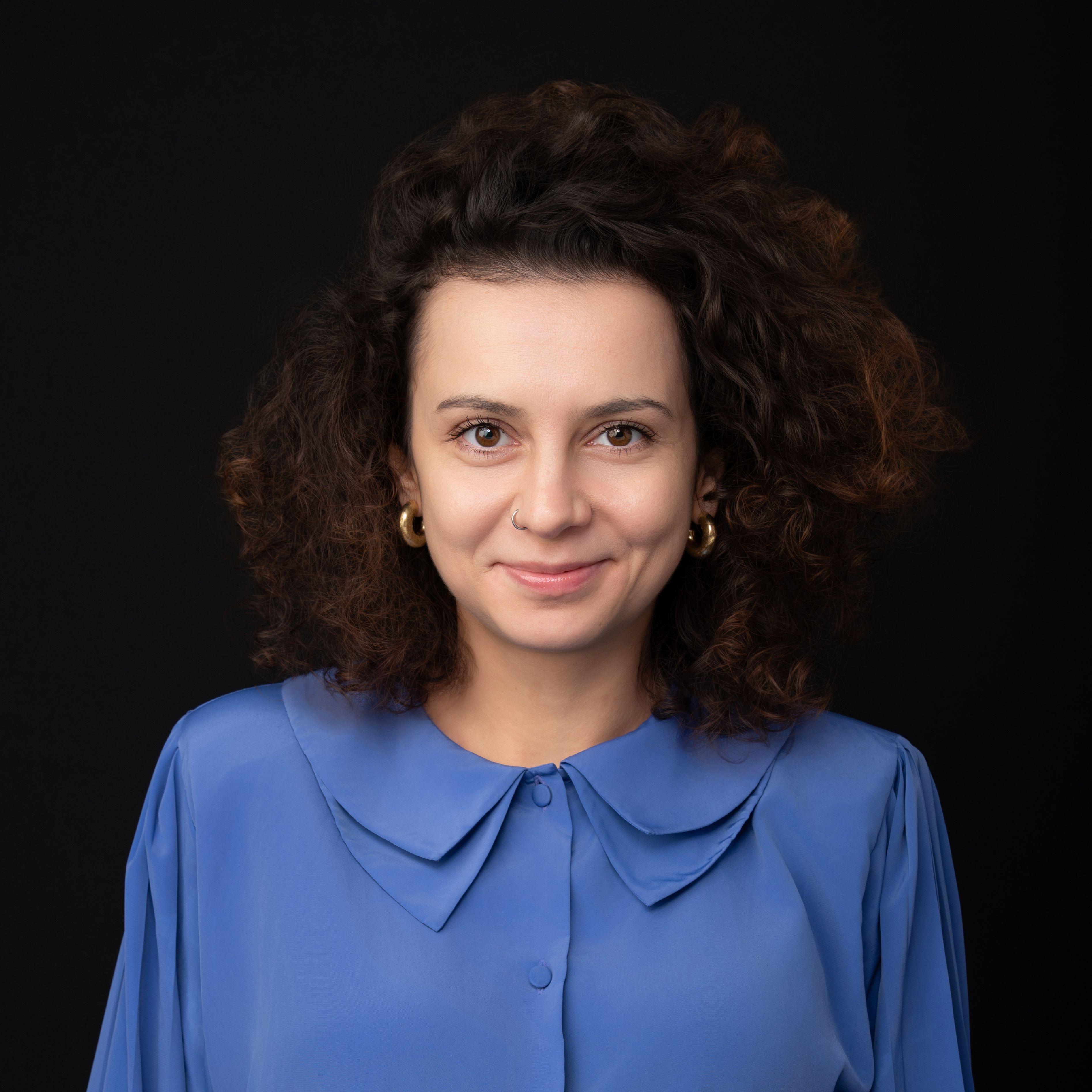 Alicja Balcerak