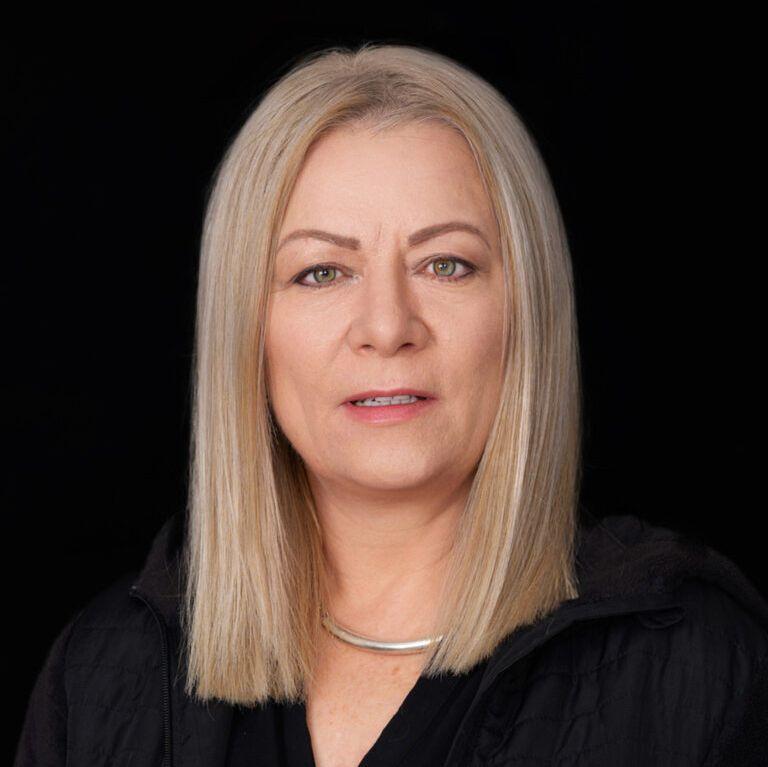 Dorota Płuchowska