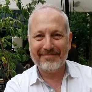 BIO Eduardo Keegan
