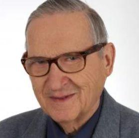 prof. zw. dr hab. Feliks Zedler