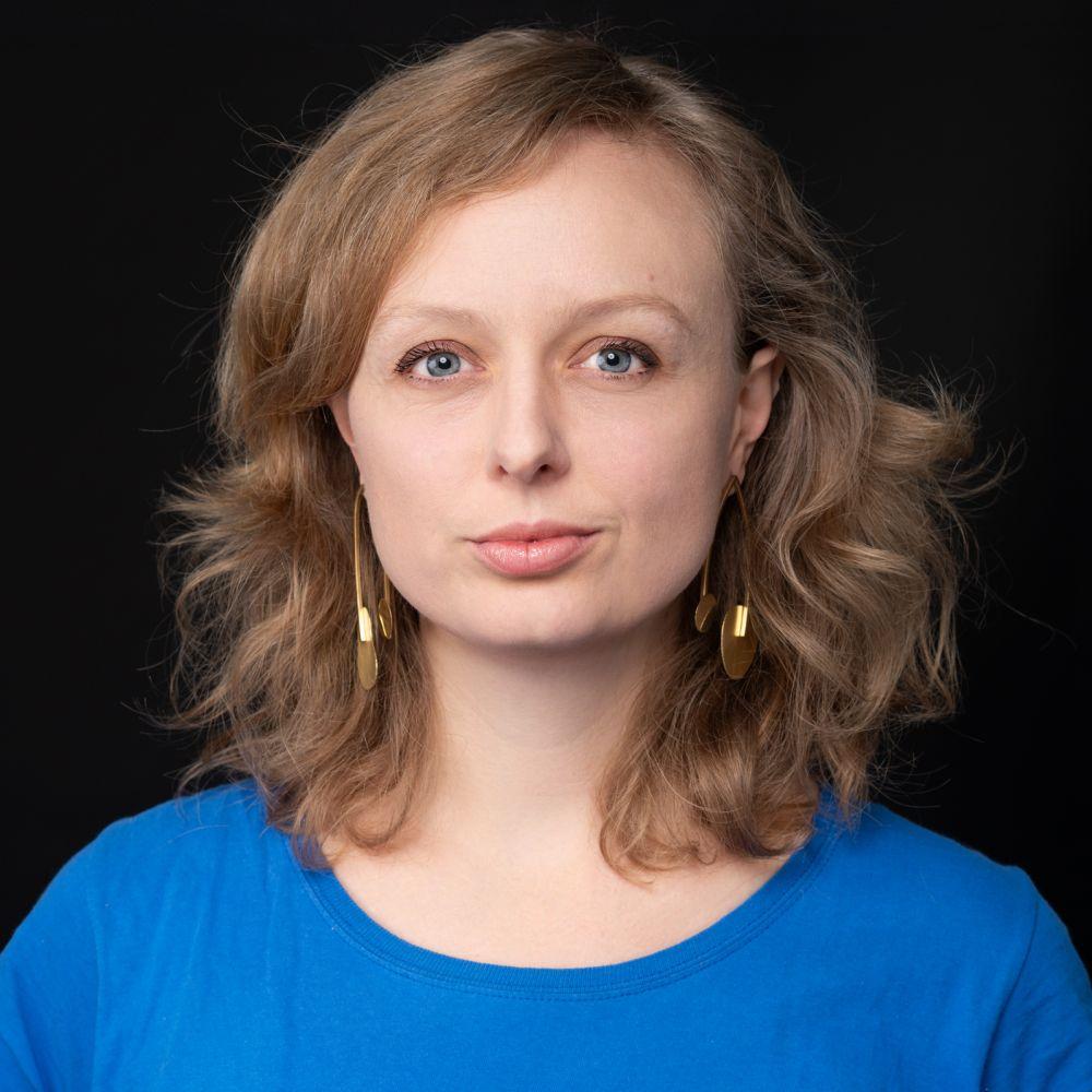 Izabela Boloz