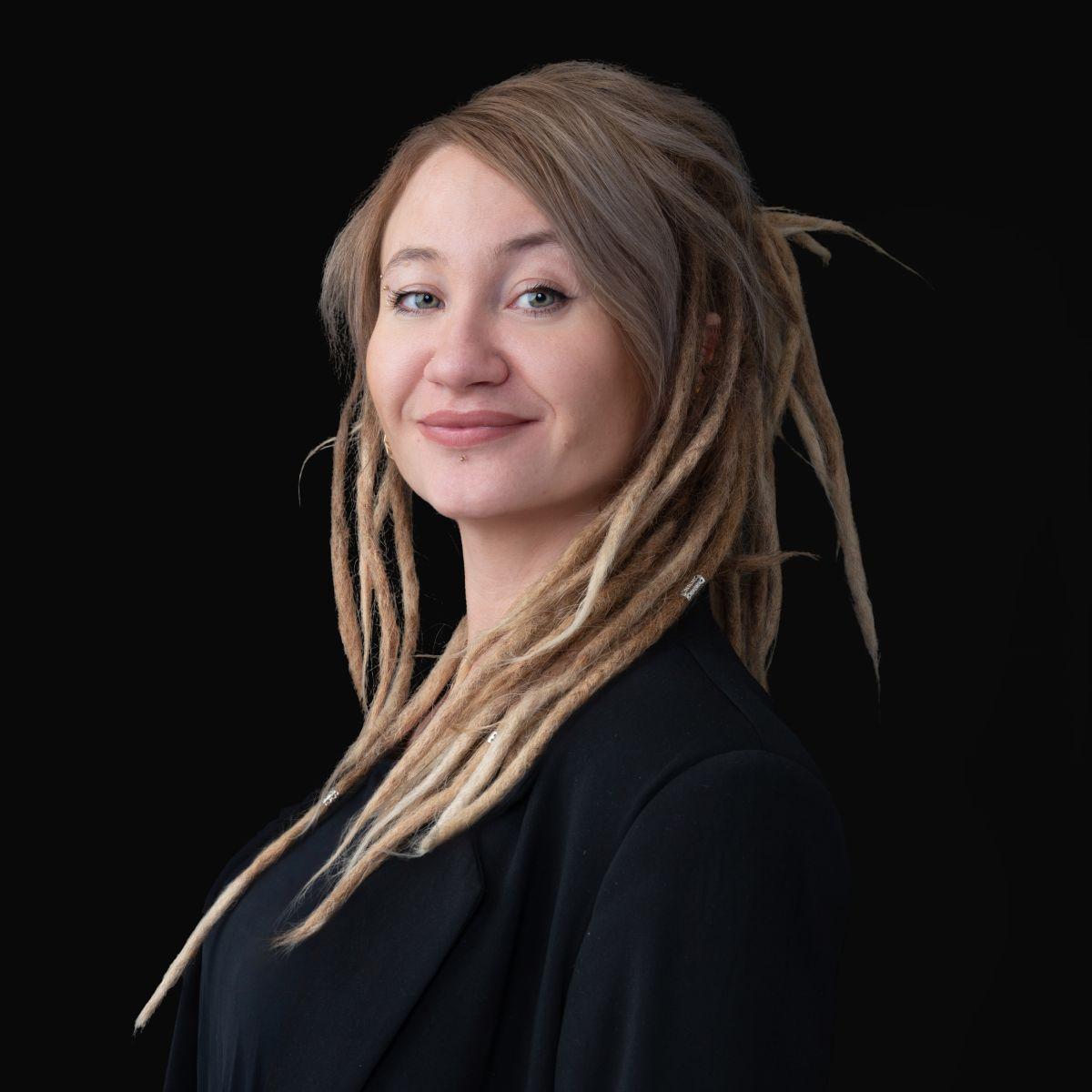 Katarzyna Gałasińska-Grygorczuk