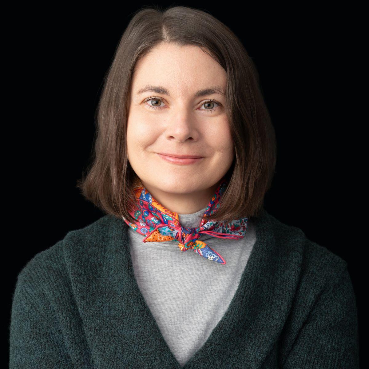 BIO Katarzyna Growiec