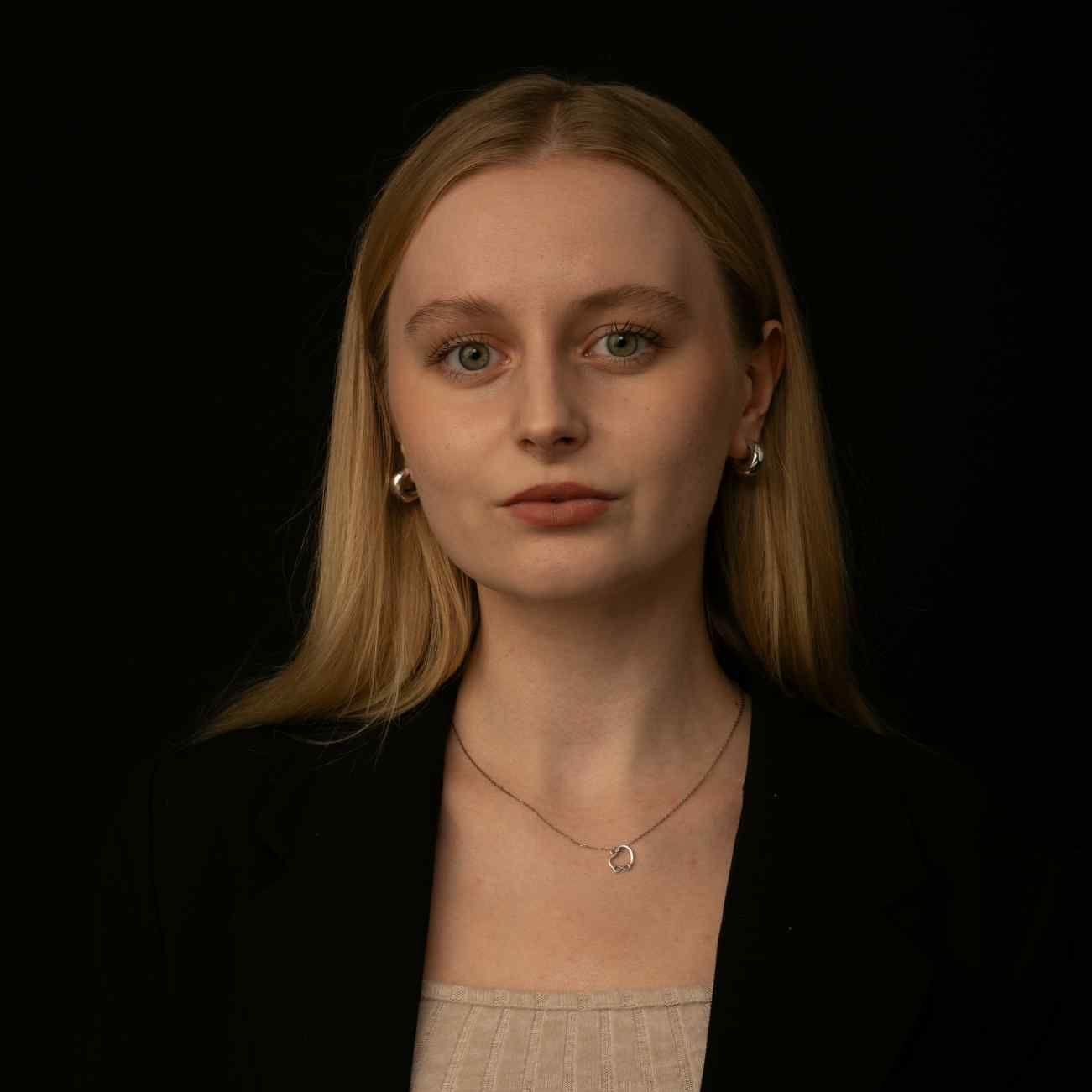 Maja Suskiewicz
