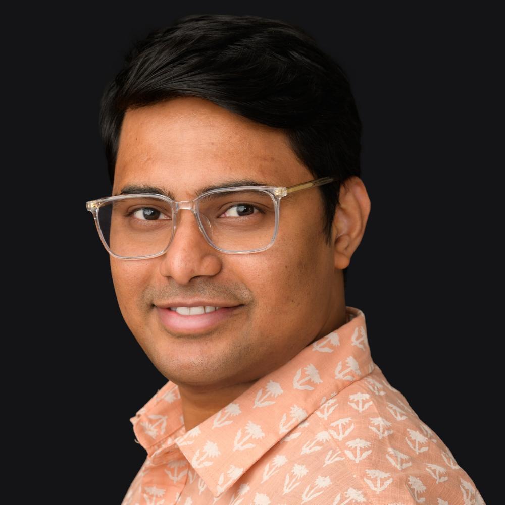 Supratik Mondal