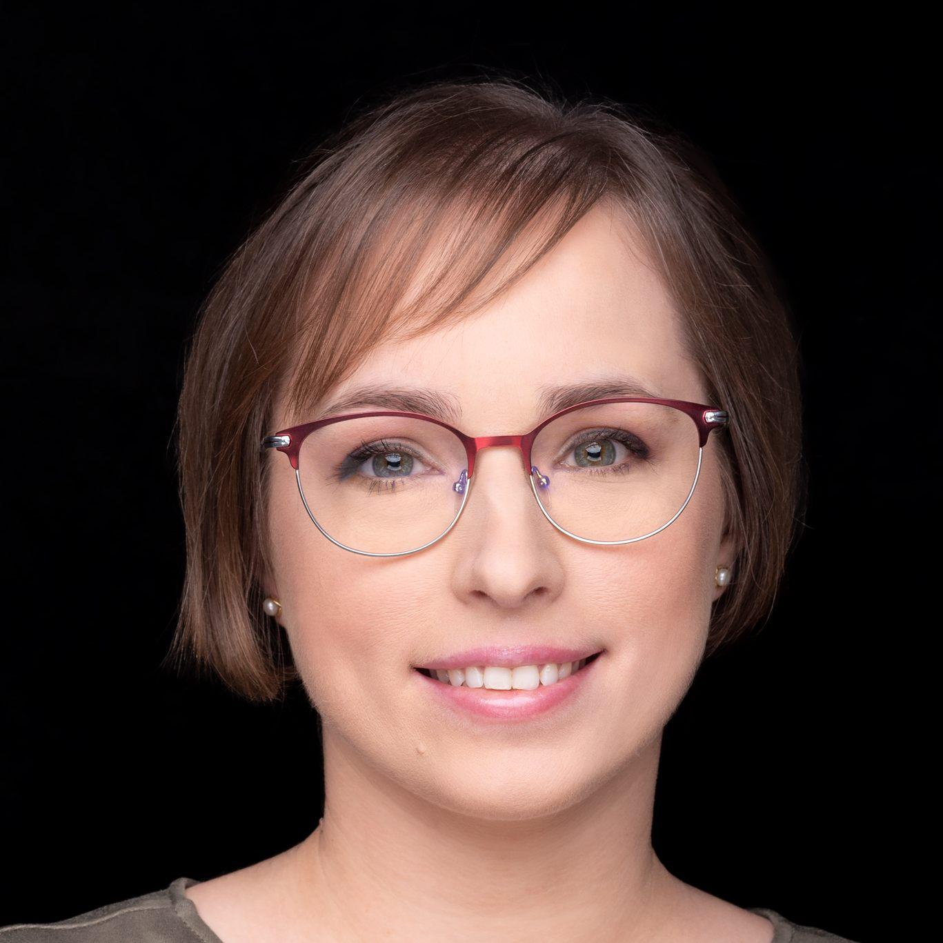 Agata Sobków