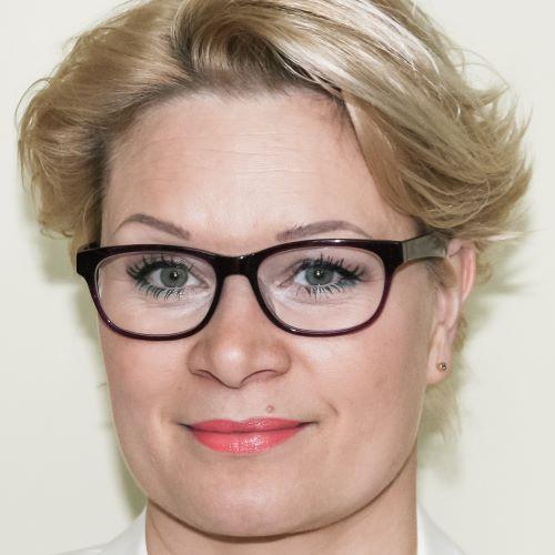 Agnieszka Mościcka-Teske