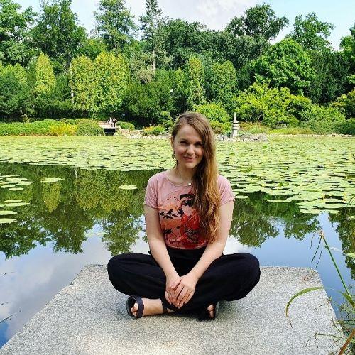 Agnieszka Siołek-Cichocka