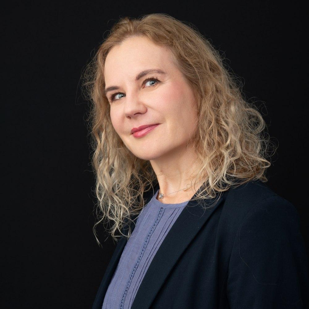 Ewa Makowska-Tłomak