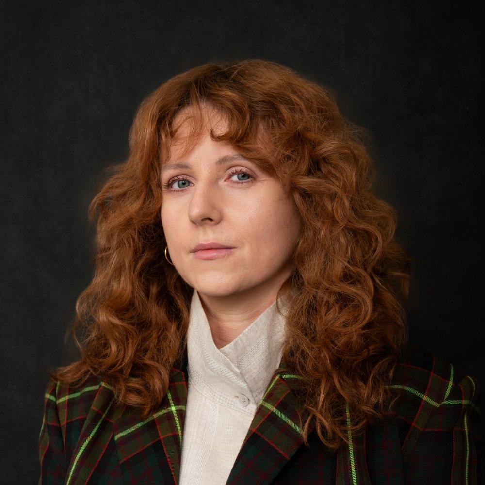 Iwona Morozow