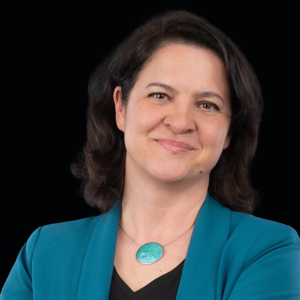 Katarzyna Kowalska-Jarnot