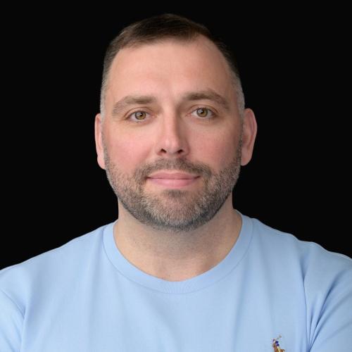 Mariusz Wszołek