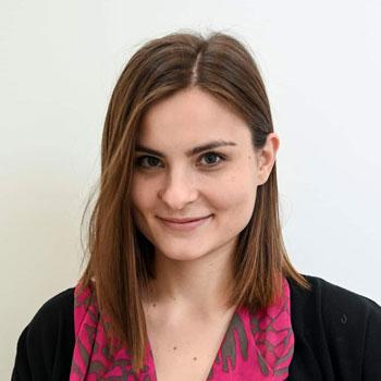 Magdalena Romanowska