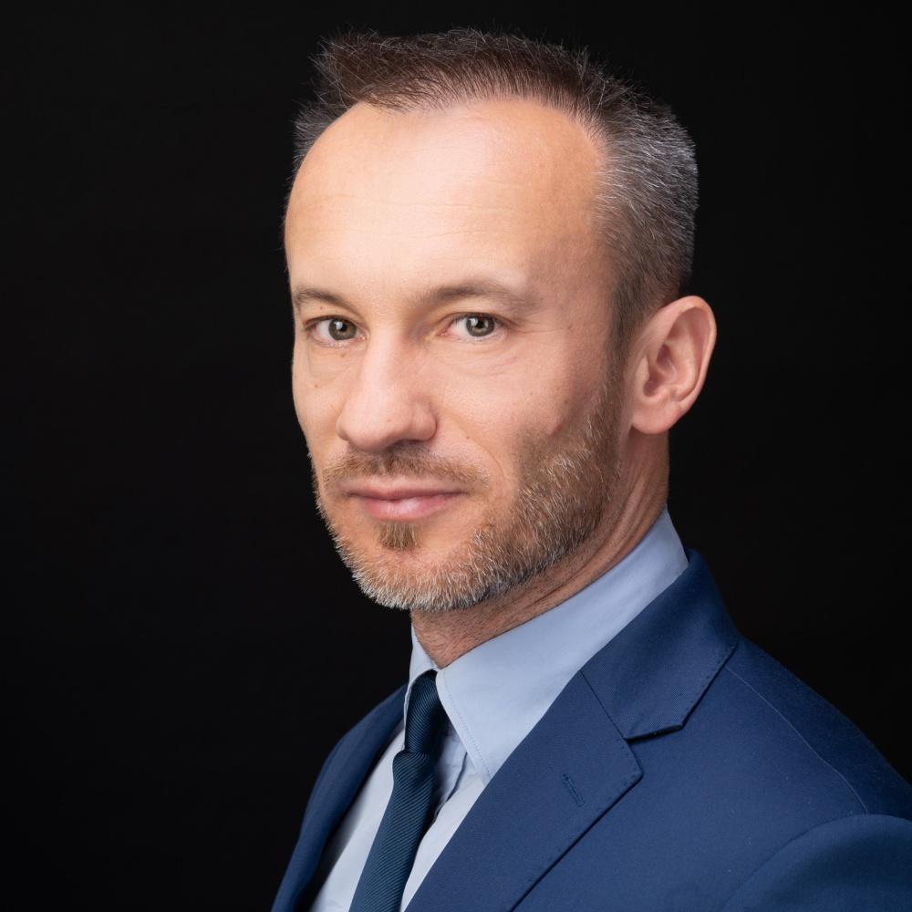 Sławomir Kursa
