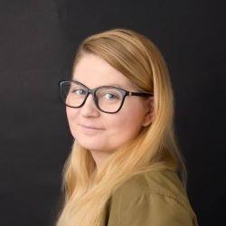 Róg-Ociepka, Joanna