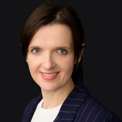 Skowrońska-Sobótka, Inga