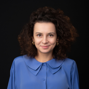 Alicja Balcerak