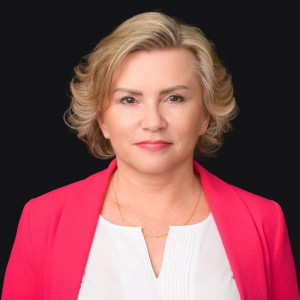 Iwona Sierpowska