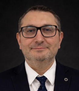 Mikołaj Cześnik