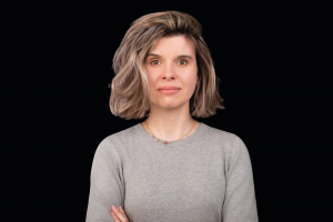 Jałosińska, Agata
