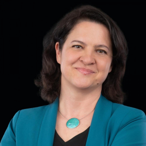 Katarzyna Kowalska-Jarnot