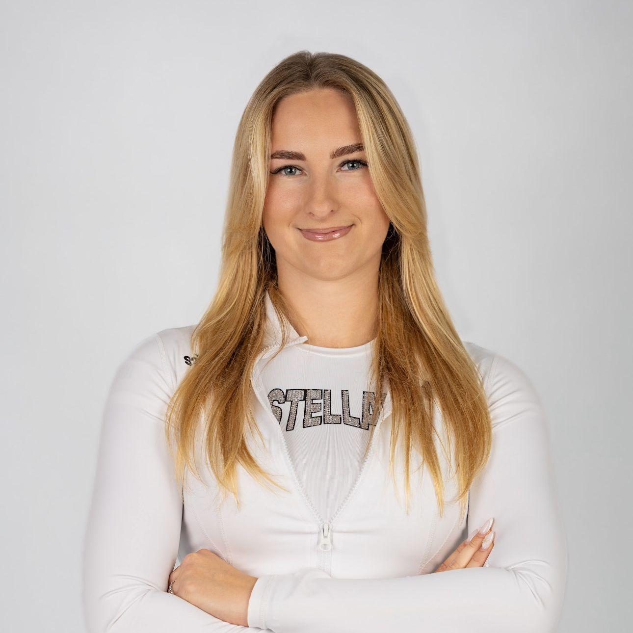 Wiktoria Pałyska