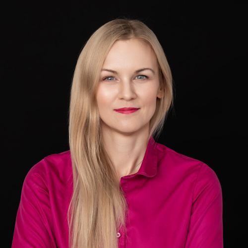 Katarzyna Myślińska-Szarek
