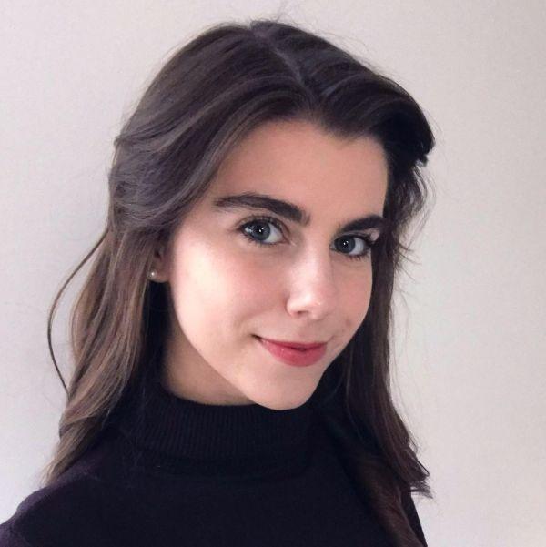 Maja Szymanska